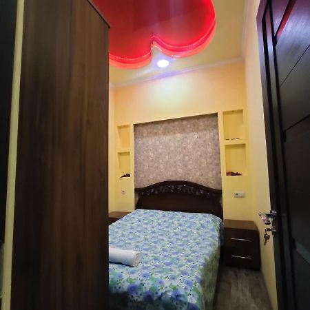 Khanjyan 7 Luxury Apartment Yerevan Exterior photo