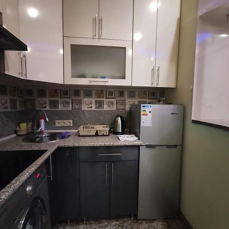 Khanjyan 7 Luxury Apartment Yerevan Exterior photo